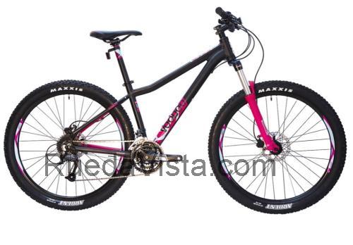 Voodoo Soukri ficha técnica y opiniones